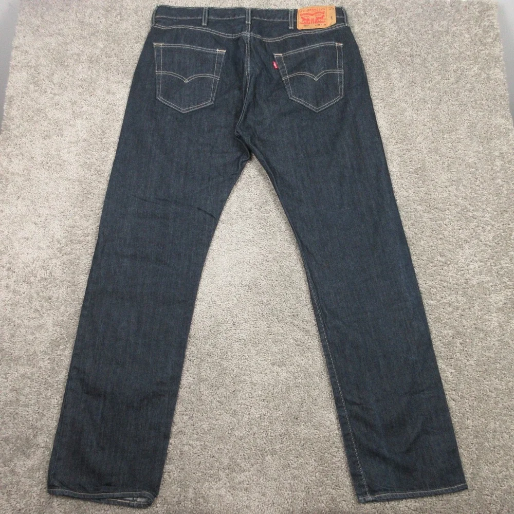Levis thank you